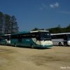 20.5.2016 - Vyrobené autobusy SOR na odstavné ploše